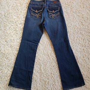 Lei Jeans